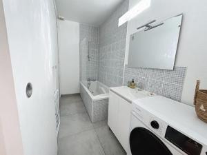 Appartements Le Antoinette : photos des chambres