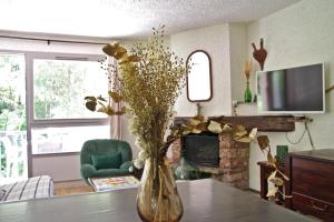 Au calme entre les mélèzes- Appt proche des pistes