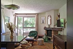 Au calme entre les mélèzes- Appt proche des pistes