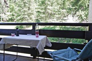 Au calme entre les mélèzes- Appt proche des pistes