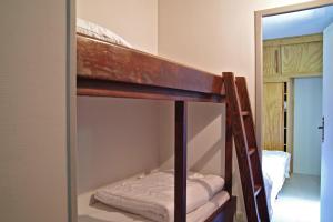 Au calme entre les mélèzes- Appt proche des pistes