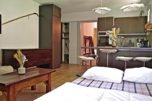 Au calme entre les mélèzes- Appt proche des pistes