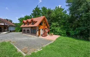 Nice Home In Vinogradi Ludbreski - Ludbreg