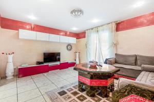 Maison Atlas - Pour 6 à Agde
