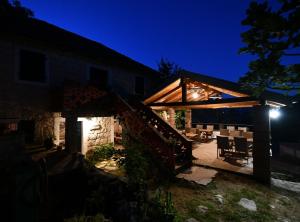 Apartment Rural Podastrana