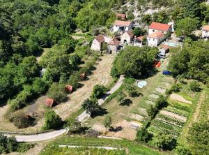 Apartment Rural Podastrana
