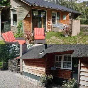 B&B Gastvrij Lenthe - Lierderholthuis