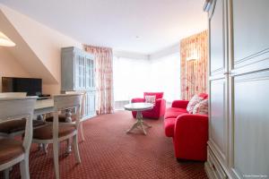 Ferienwohnung Ringelblume