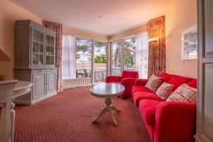 Ferienwohnung Ringelblume