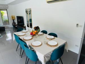 Cali Villa Samui