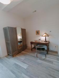 Appartements L'ecole buissonniere : photos des chambres