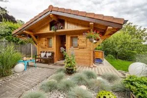 Le Chalet des 3 Ours - Neuvecelle