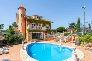 Casa del Vino - Font-Rubí