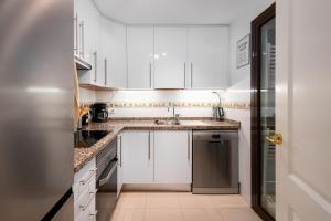 Apartment Coto Real