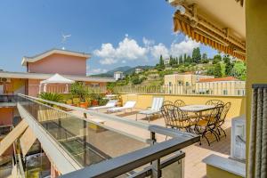 RivieraRent Sea Terrace