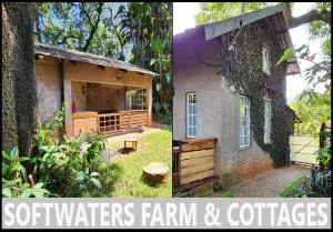 Softwaters Guesthouse Cottages - Elim