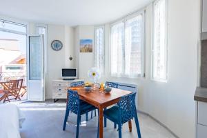 Appartements Studio de la Villa - Welkeys : photos des chambres