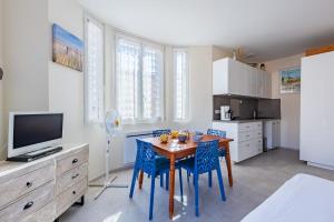 Studio de la Villa 2 étoiles - Welkeys