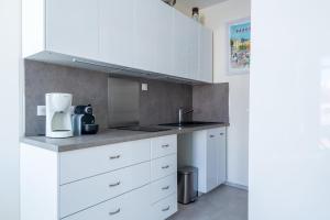 Appartements Studio de la Villa - Welkeys : photos des chambres