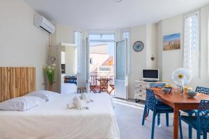 Studio de la Villa 2 étoiles - Welkeys