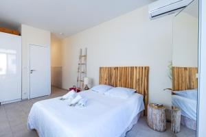 Appartements Studio de la Villa - Welkeys : photos des chambres