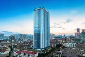 Atour Hotel Changsha Xingsha Economic Development Zone Sanyi Road