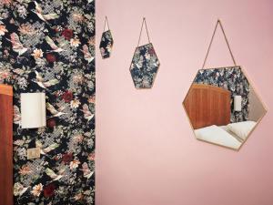 Hotels Grand Hotel Dauphine Toulon, Boutique Hotel & Suites : photos des chambres