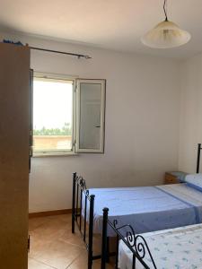 Appartamento con splendida vista mare