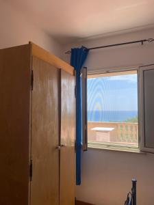 Appartamento con splendida vista mare