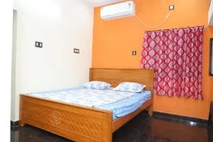 SRM Residency - Tiruvidaimarudūr