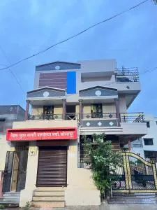 Shree Swami Samarth PG Rooms for boys - Pandharpur