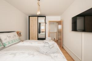 Pistenblick Lodge