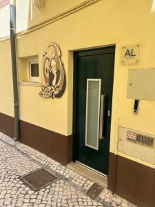 Casa da Avó - 3hvězdičkové hotely ve městě Nazaré