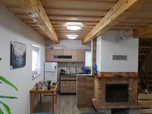 Chata Raztoka - Holadeji