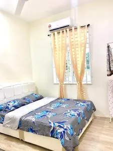 ZHomestay - Malay Only - Gemas