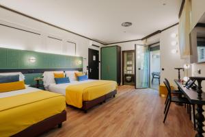 JOIVY Together Florence Urban Resort