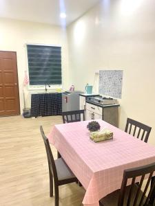 ZHomestay - Malay Only