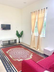 ZHomestay - Malay Only