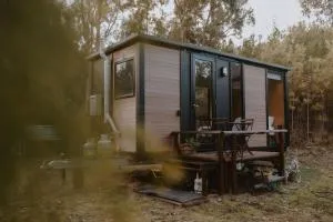 Quirindi Cabin by Tiny Away - Bream Creek