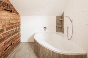 Pistenblick Lodge