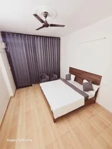 Mohali Hotel - Mohali