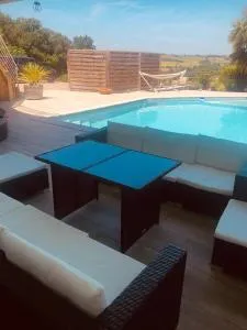 T2 de 50m2 indépendant à 15mn de Toulouse - Auzielle