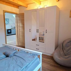 Apartament Podgórzyn