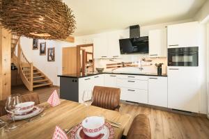 Pistenblick Lodge