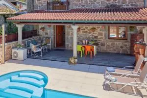 Casa Condomiña - Eirapedriña