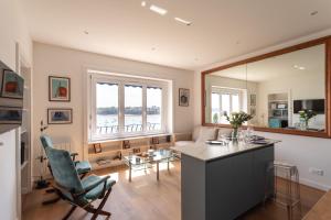 Le Beauvoir 1 - Appt vue mer