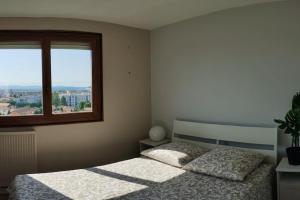 Appartements Residence du Parc de Lyon Est 102m2 pkg free : photos des chambres
