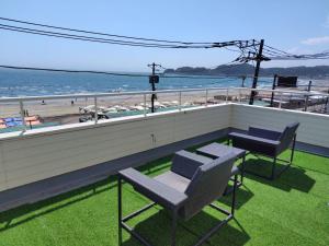 Zaimokuza SOLA 鎌倉材木座