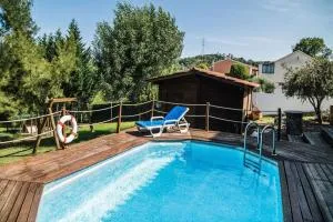 Casa do Vale Pereiro - Arrabal