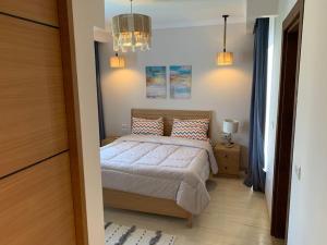 Luxury Twin Villa in Mountain View Ras Elhikma